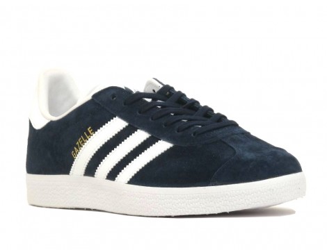 Adidas Sneaker blauw