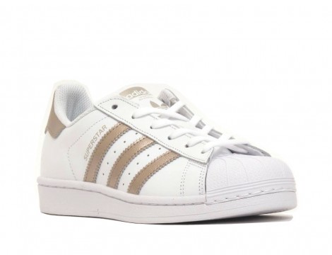 Adidas Sneaker wit