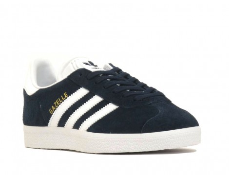 Adidas Sneaker blauw