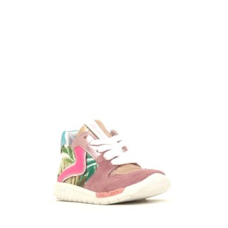 Shoesme Sneaker roze