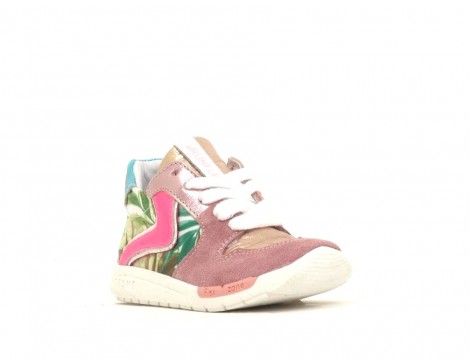 Shoesme Sneaker roze