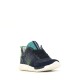 Shoesme Sneaker blauw