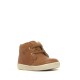 Naturino Veterschoen cognac