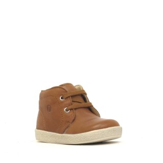 Naturino Veterschoen cognac