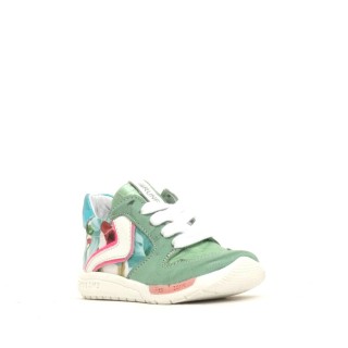 Shoesme Sneaker groen