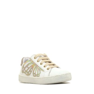 Franco Romagnoli Sneaker wit