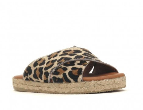 Billi Bi Slipper multicolor