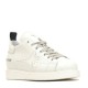 Ama Brand Deluxe Sneaker wit