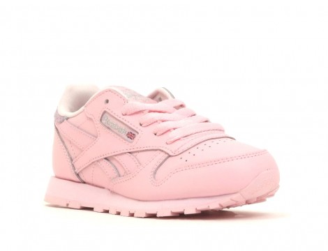 Reebok Sneaker roze