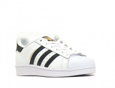 Adidas Sneaker wit