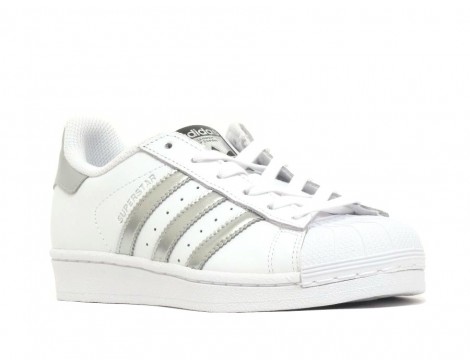 Adidas Sneaker wit