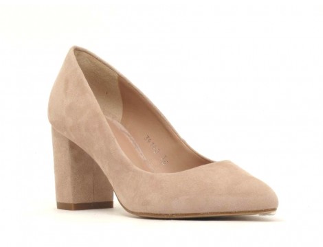 Karmine Pump roze