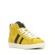 Hip Sneaker geel