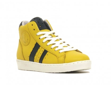 Hip Sneaker geel