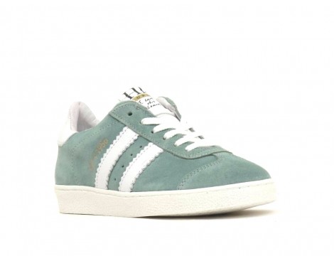 Hip Sneaker groen