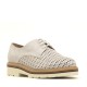 Catwalk Veterschoen beige