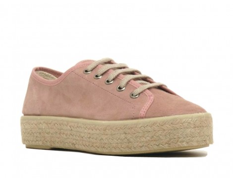 Catwalk Veterschoen roze