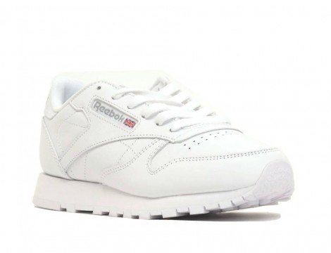 Reebok Sneaker wit