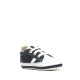 Shoesme Babyschoentjes blauw