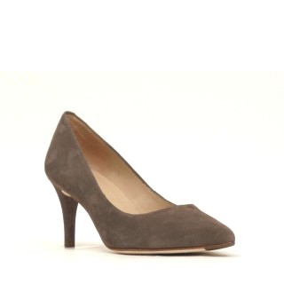 Unisa Pump taupe