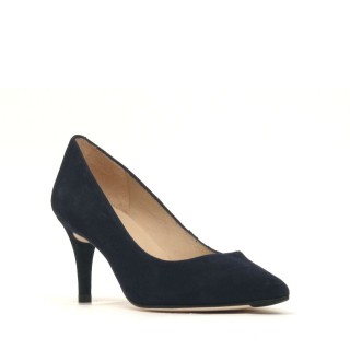 Unisa Pump blauw