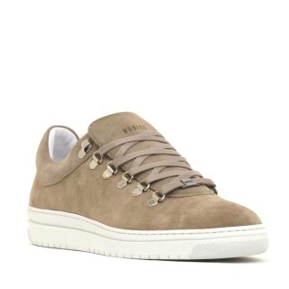 Nubikk Sneaker taupe