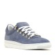 Nubikk Sneaker jeans blauw