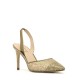 Guess Pump brons