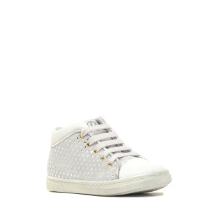 Franco Romagnoli Sneaker wit