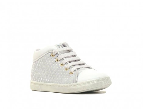 Franco Romagnoli Sneaker wit