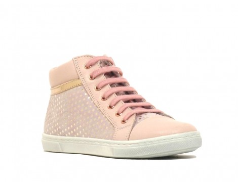 Franco Romagnoli Sneaker roze