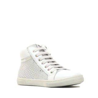 Franco Romagnoli Sneaker wit