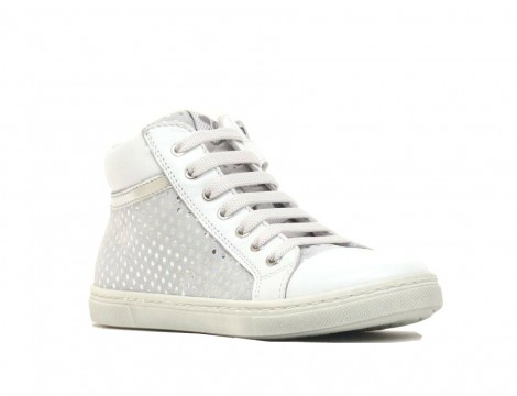 Franco Romagnoli Sneaker wit