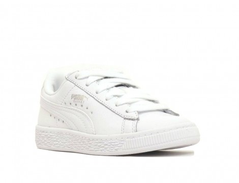 Puma Sneaker wit