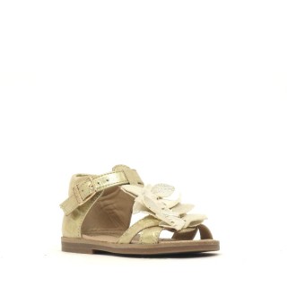 Shoesme Sandaal goud