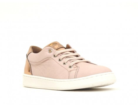 Clic Sneaker roze