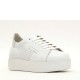 Toral Sneaker wit