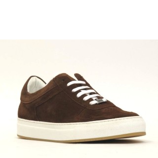 Nubikk Sneaker cognac