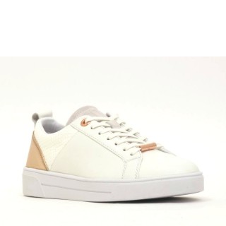 Ted Baker Sneaker wit