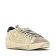 P448 Sneaker goud