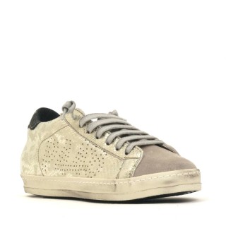 P448 Sneaker goud