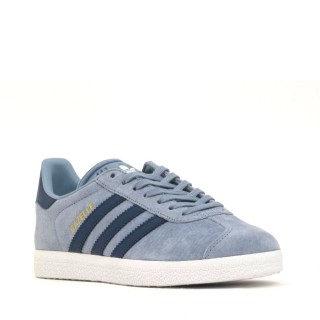 Adidas Sneaker lichtblauw