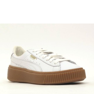 Puma Sneaker wit