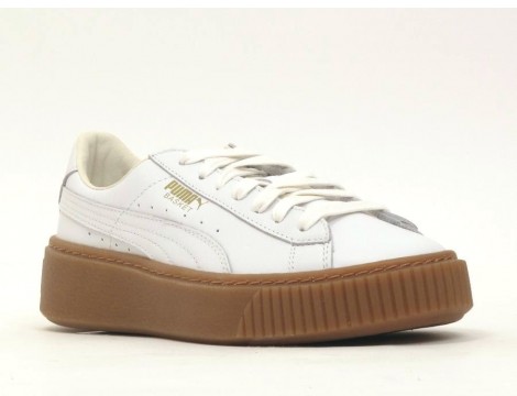 Puma Sneaker wit