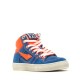 Red Rag Sneaker jeans blauw