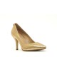 Michael Kors Pump goud