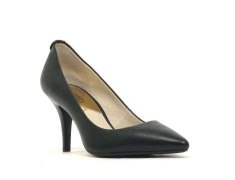 Michael Kors Pump zwart