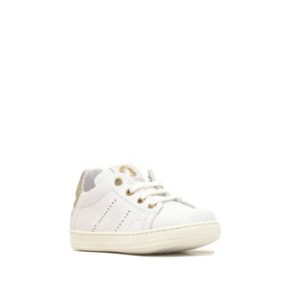 Andrea Morelli Sneaker wit