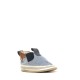 Shoesme Babyschoentjes jeans blauw