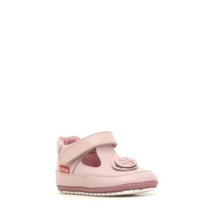 Shoesme Babyschoentjes roze